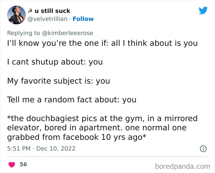 People Are Roasting Dating Profile Bios That Are 'Red Flags' In Themselves, And Here Are 30 Of The Funniest Ones
