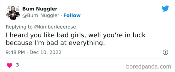 People Are Roasting Dating Profile Bios That Are 'Red Flags' In Themselves, And Here Are 30 Of The Funniest Ones