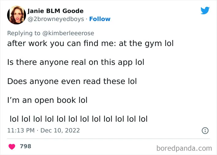 People Are Roasting Dating Profile Bios That Are 'Red Flags' In Themselves, And Here Are 30 Of The Funniest Ones