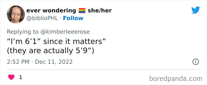 People Are Roasting Dating Profile Bios That Are 'Red Flags' In Themselves, And Here Are 30 Of The Funniest Ones