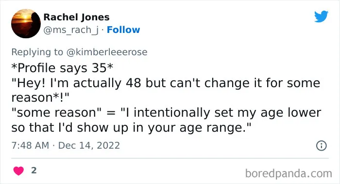 People Are Roasting Dating Profile Bios That Are 'Red Flags' In Themselves, And Here Are 30 Of The Funniest Ones