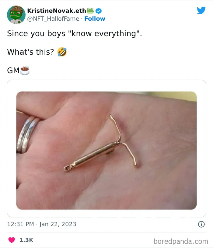 “Female Problems”: 50 Humorous Posts And Memes That Will Probably Resonate With Women Of All Walks Of Life
