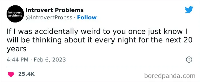 30 Of The Funniest Memes Introverts May Relate To All Too Well, As Shared By This Online Page