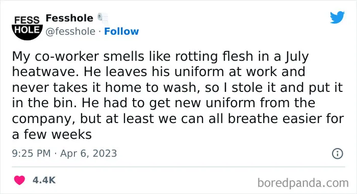 ‘Fesshole’: 30 Times People Confessed Their Darkest And Most Uncomfortable Secrets (New Tweets)