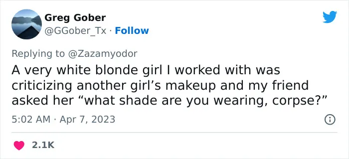 30 Times People Were On Another Level When It Came To Insults