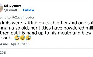 30 Times People Were On Another Level When It Came To Insults