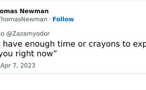 30 Times People Were On Another Level When It Came To Insults