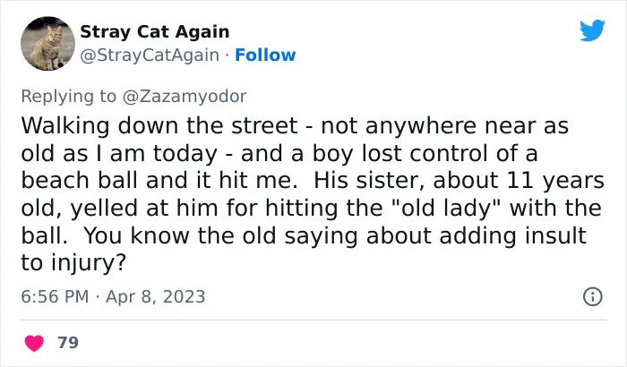 30 Times People Were On Another Level When It Came To Insults