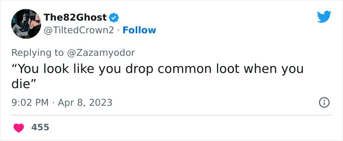 30 Times People Were On Another Level When It Came To Insults