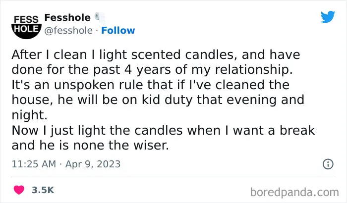 ‘Fesshole’: 30 Times People Confessed Their Darkest And Most Uncomfortable Secrets (New Tweets)
