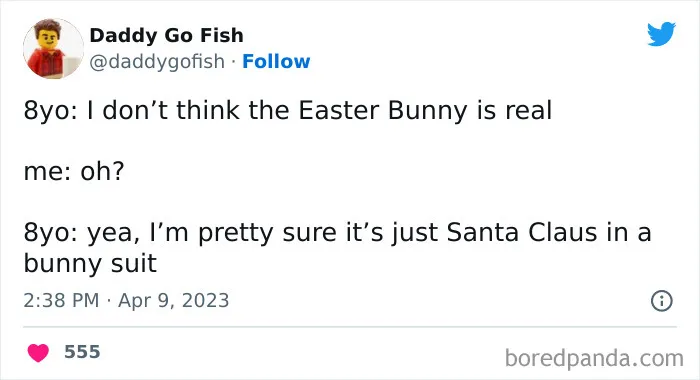 50 Funny Tweets From Parents Who Survived April Thanks To Their Sense Of Humor