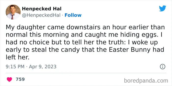 50 Funny Tweets From Parents Who Survived April Thanks To Their Sense Of Humor