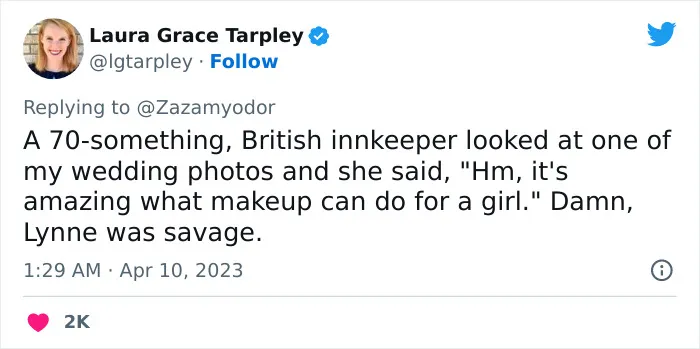30 Times People Were On Another Level When It Came To Insults