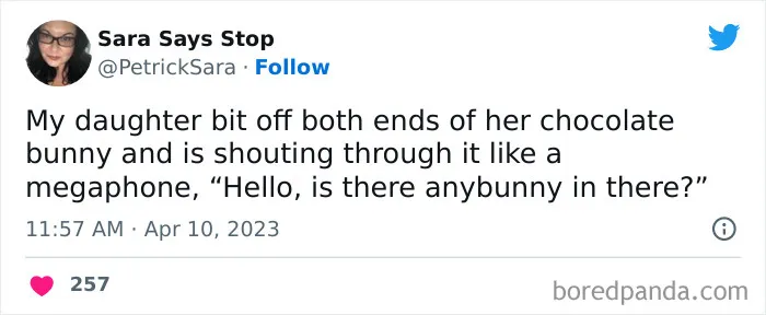 50 Funny Tweets From Parents Who Survived April Thanks To Their Sense Of Humor