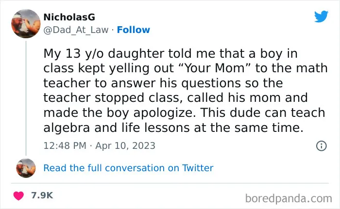 50 Funny Tweets From Parents Who Survived April Thanks To Their Sense Of Humor