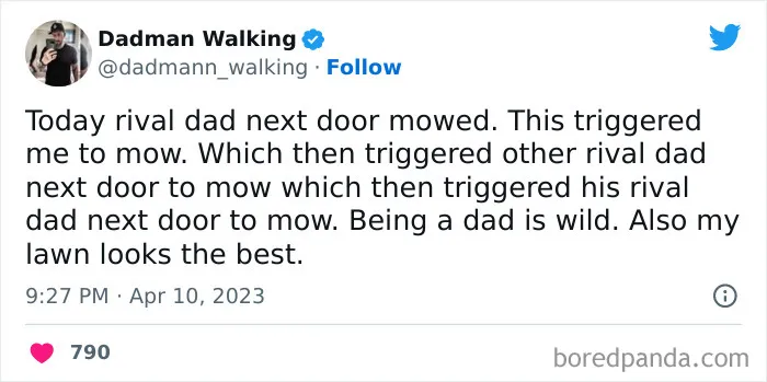 50 Funny Tweets From Parents Who Survived April Thanks To Their Sense Of Humor