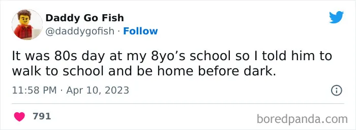 50 Funny Tweets From Parents Who Survived April Thanks To Their Sense Of Humor