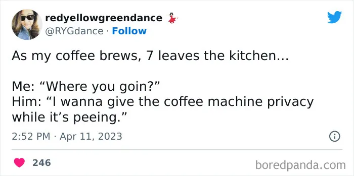 50 Funny Tweets From Parents Who Survived April Thanks To Their Sense Of Humor