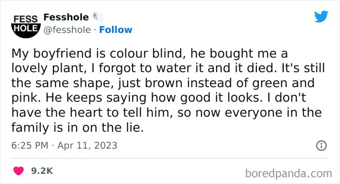 ‘Fesshole’: 30 Times People Confessed Their Darkest And Most Uncomfortable Secrets (New Tweets)