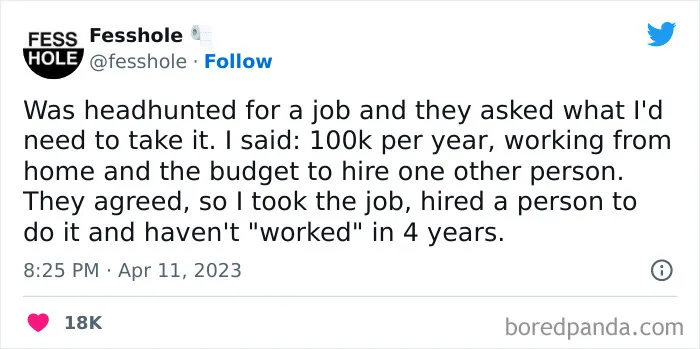 ‘Fesshole’: 30 Times People Confessed Their Darkest And Most Uncomfortable Secrets (New Tweets)