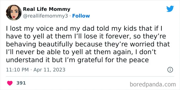 50 Funny Tweets From Parents Who Survived April Thanks To Their Sense Of Humor