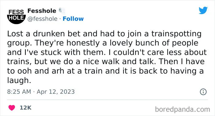 ‘Fesshole’: 30 Times People Confessed Their Darkest And Most Uncomfortable Secrets (New Tweets)