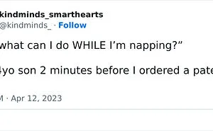 50 Funny Tweets From Parents Who Survived April Thanks To Their Sense Of Humor