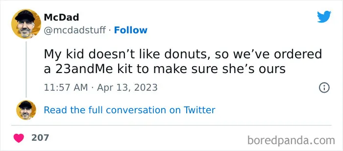 50 Funny Tweets From Parents Who Survived April Thanks To Their Sense Of Humor