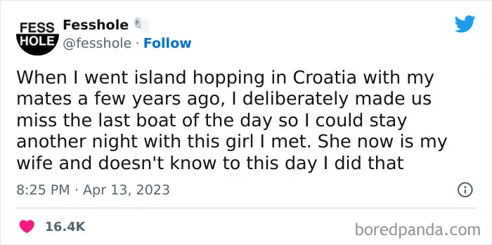 ‘Fesshole’: 30 Times People Confessed Their Darkest And Most Uncomfortable Secrets (New Tweets)