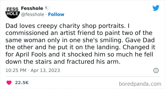 ‘Fesshole’: 30 Times People Confessed Their Darkest And Most Uncomfortable Secrets (New Tweets)