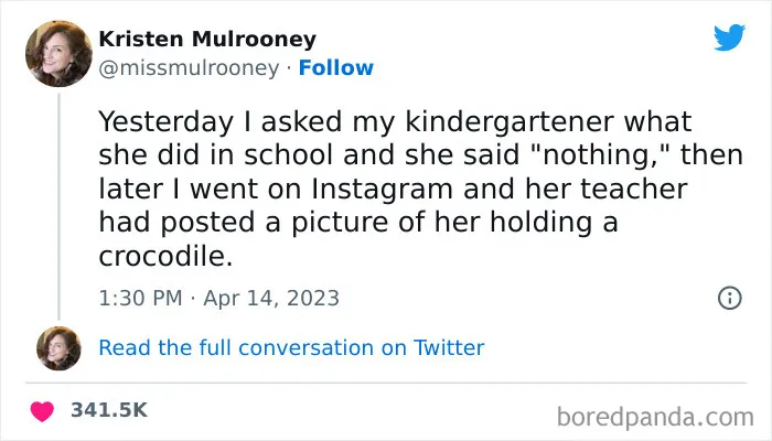 50 Funny Tweets From Parents Who Survived April Thanks To Their Sense Of Humor