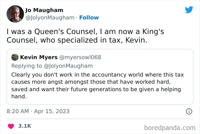 It’s Always A Kevin