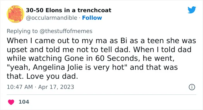 32 Of The Funniest, Most Wholesome And Just “Daddish” Moments Twitter Users’ Dads Ever Had