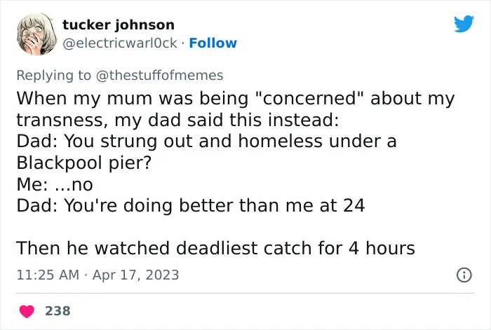 32 Of The Funniest, Most Wholesome And Just “Daddish” Moments Twitter Users’ Dads Ever Had