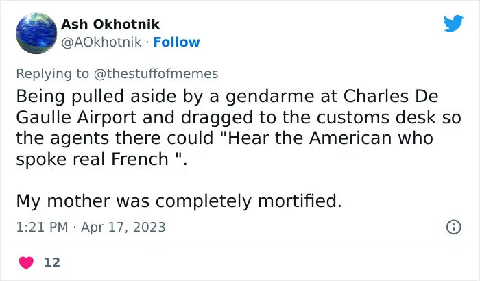 32 Of The Funniest, Most Wholesome And Just “Daddish” Moments Twitter Users’ Dads Ever Had