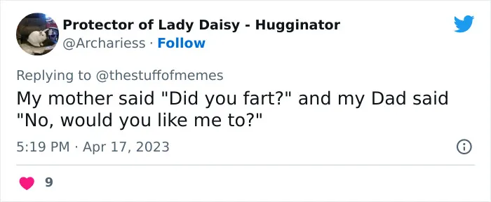 32 Of The Funniest, Most Wholesome And Just “Daddish” Moments Twitter Users’ Dads Ever Had