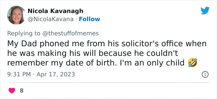 32 Of The Funniest, Most Wholesome And Just “Daddish” Moments Twitter Users’ Dads Ever Had