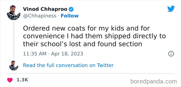50 Funny Tweets From Parents Who Survived April Thanks To Their Sense Of Humor