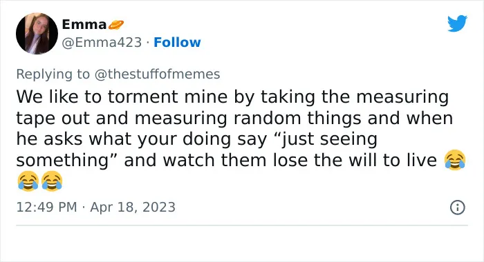 32 Of The Funniest, Most Wholesome And Just “Daddish” Moments Twitter Users’ Dads Ever Had