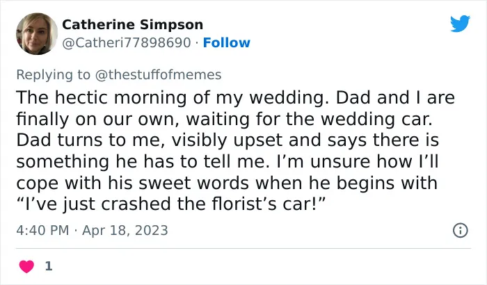 32 Of The Funniest, Most Wholesome And Just “Daddish” Moments Twitter Users’ Dads Ever Had