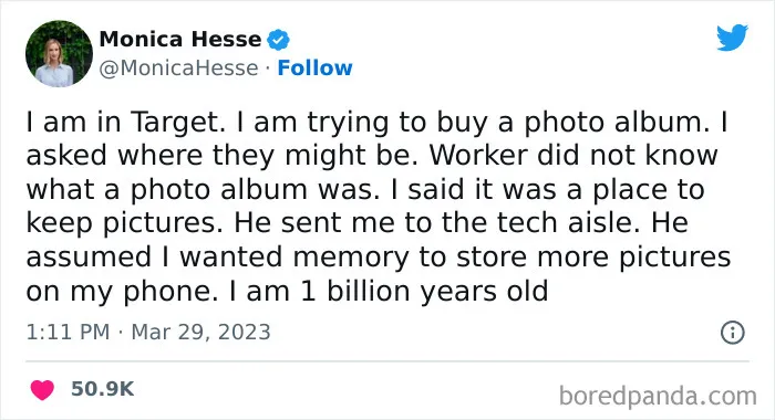 Photo... Album?