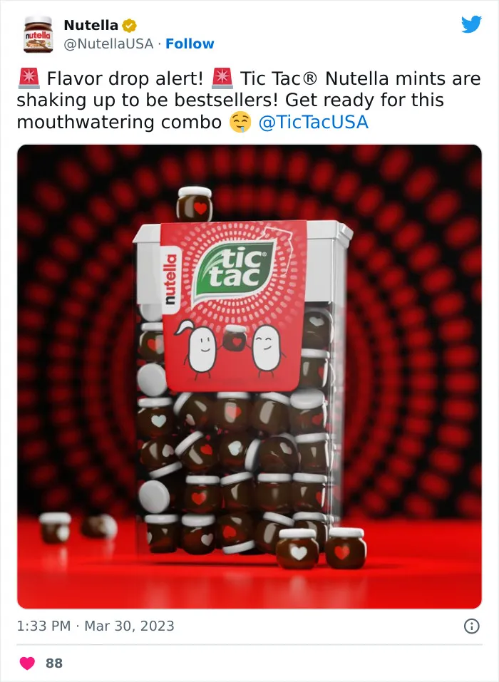 30 Of The Best April Fools’ Pranks And Jokes By Celebs And Brands This Year