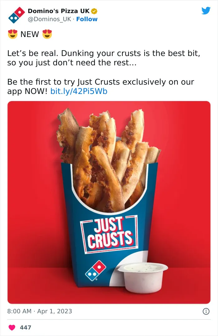 30 Of The Best April Fools’ Pranks And Jokes By Celebs And Brands This Year
