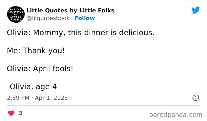 50 Funny Tweets From Parents Who Survived April Thanks To Their Sense Of Humor