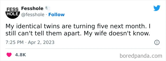 ‘Fesshole’: 30 Times People Confessed Their Darkest And Most Uncomfortable Secrets (New Tweets)