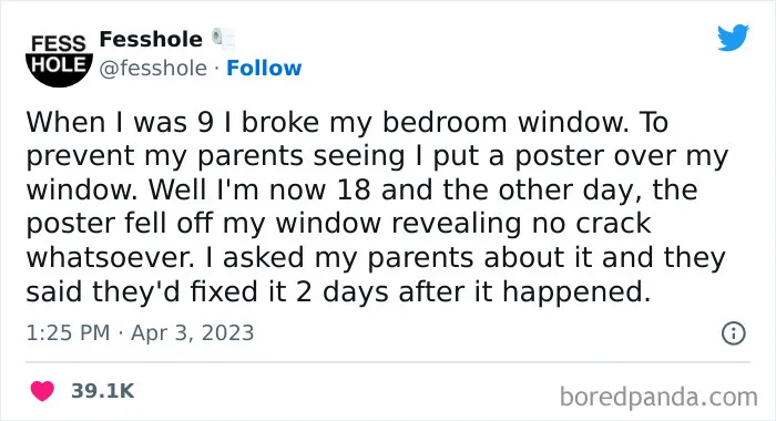 ‘Fesshole’: 30 Times People Confessed Their Darkest And Most Uncomfortable Secrets (New Tweets)