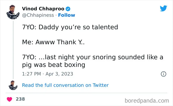 50 Funny Tweets From Parents Who Survived April Thanks To Their Sense Of Humor