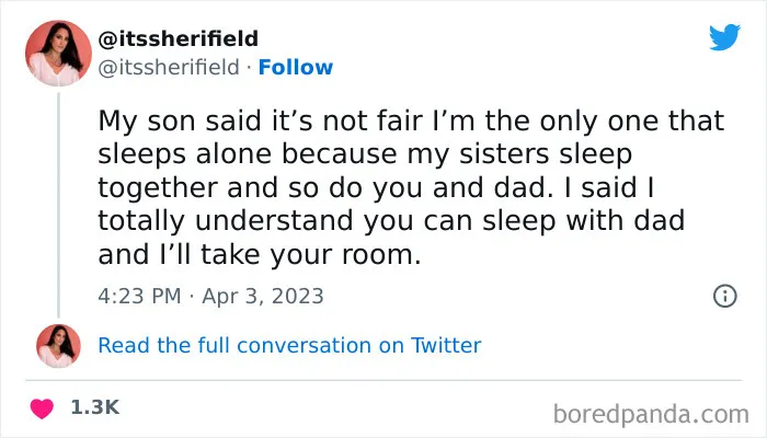 50 Funny Tweets From Parents Who Survived April Thanks To Their Sense Of Humor