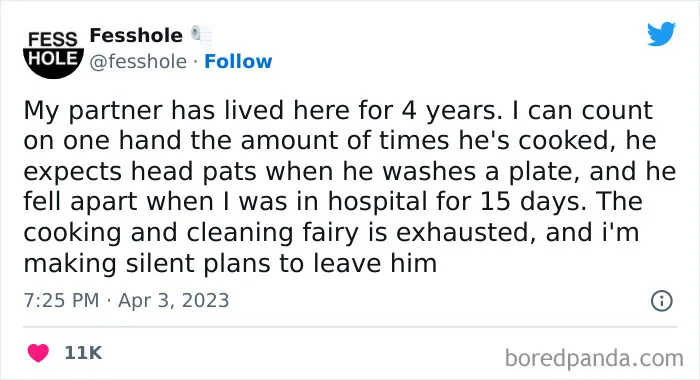 ‘Fesshole’: 30 Times People Confessed Their Darkest And Most Uncomfortable Secrets (New Tweets)