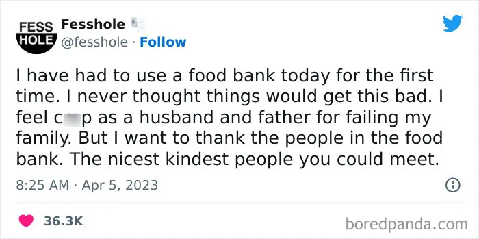 ‘Fesshole’: 30 Times People Confessed Their Darkest And Most Uncomfortable Secrets (New Tweets)